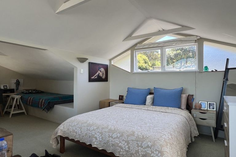 Photo of property in 15 Kerr Street, Devonport, Auckland, 0624