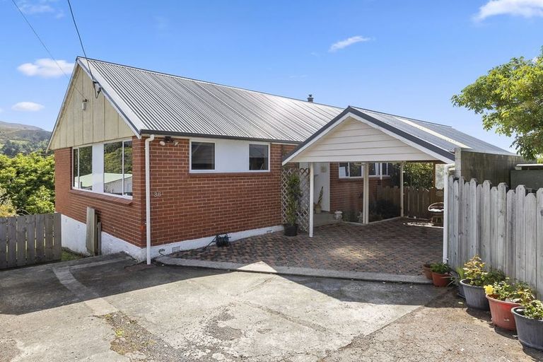 Photo of property in 36 Turnbull Street, Brockville, Dunedin, 9011