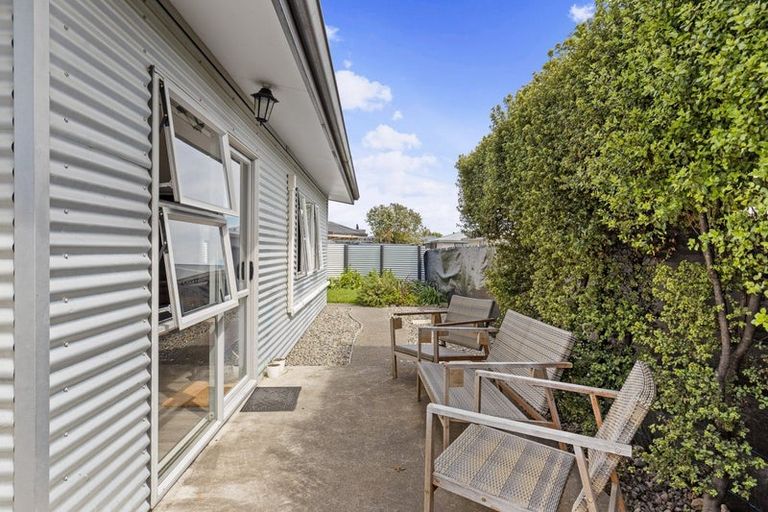 Photo of property in 8a Mary Grace Place, Blenheim, 7201