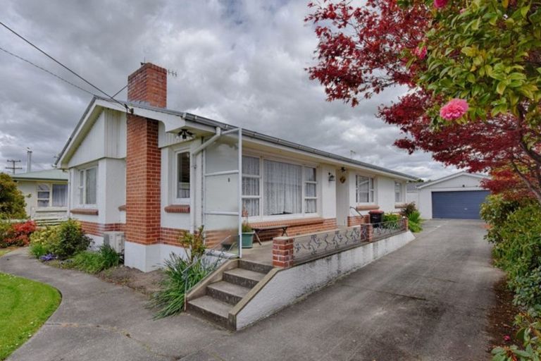 Photo of property in 6 Frank Street, Gore, 9710