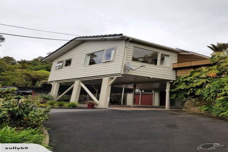 Photo of property in 177 Woodlands Park Road, Titirangi, Auckland, 0604