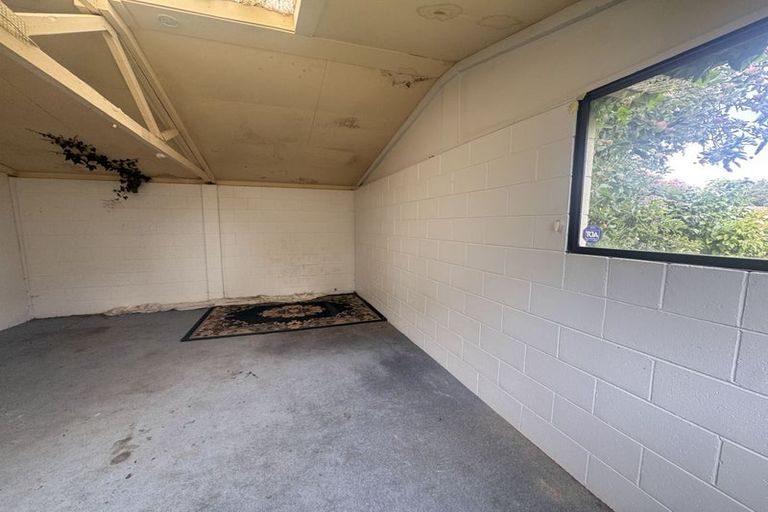 Photo of property in 134 Holly Road, St Albans, Christchurch, 8014