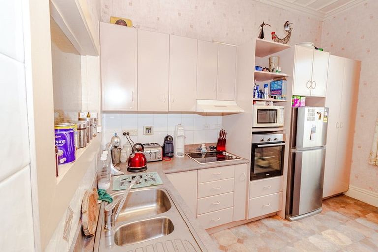 Photo of property in 137 Bell Street, Whanganui, 4500