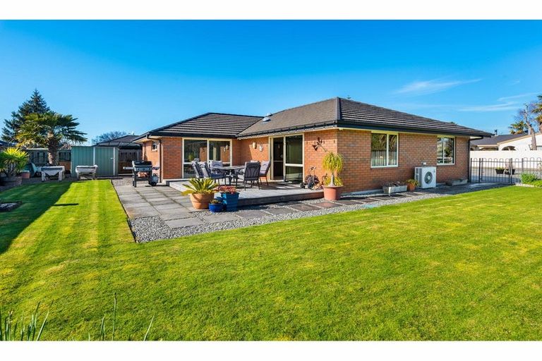 Photo of property in 94 Colemans Road, Springlands, Blenheim, 7201