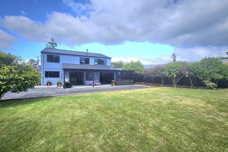 Photo of property in 36 Wanganui Road, Marton, 4710