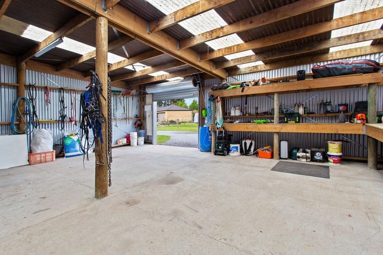 Photo of property in 1682 Clintons Road, Darfield, 7571