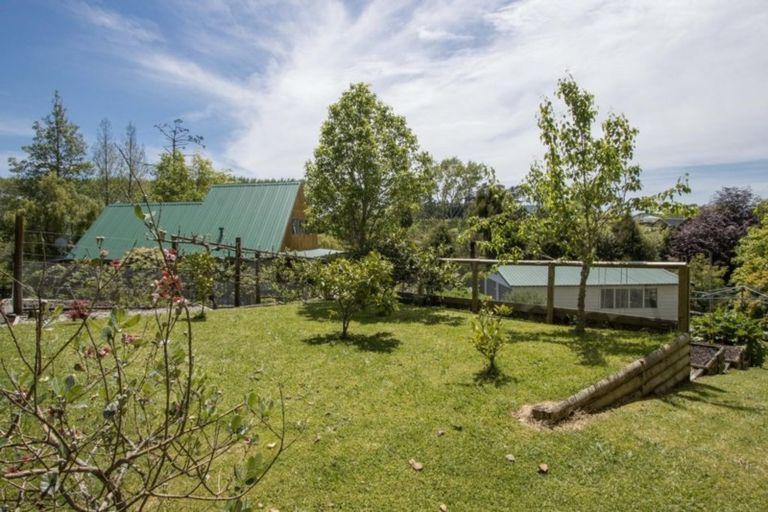 Photo of property in 12 Poland Street, Waikino, Waihi, 3682