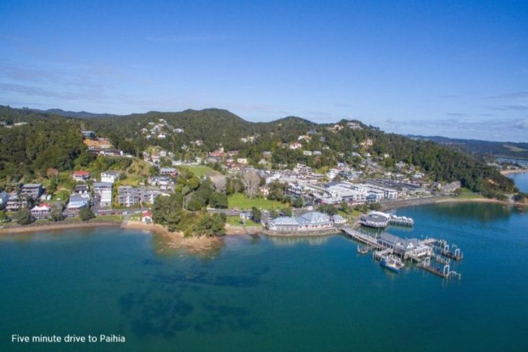 Photo of property in 23 Ward Drive, Opua, 0200