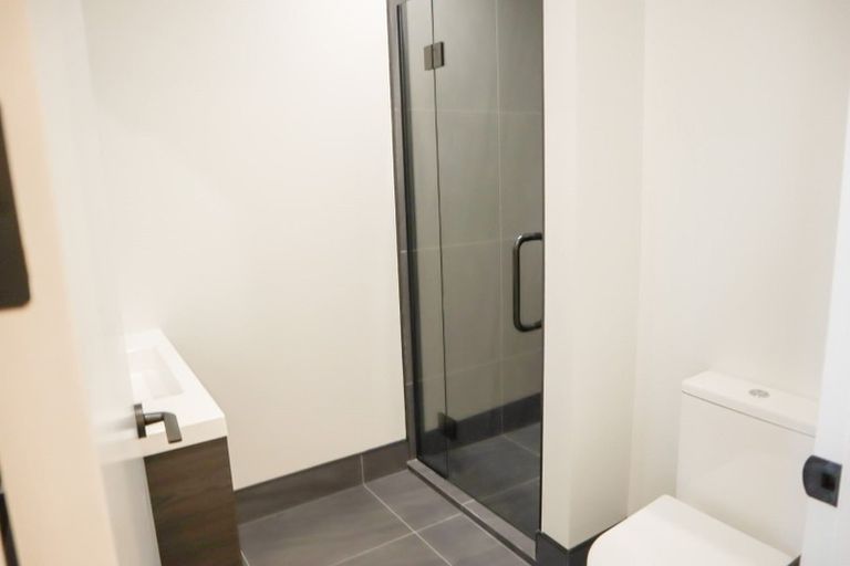 Photo of property in 3/191 Cashel Street, Christchurch Central, Christchurch, 8011