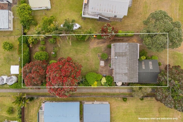 Photo of property in 54 Oyster Drive, Cooks Beach, Whitianga, 3591