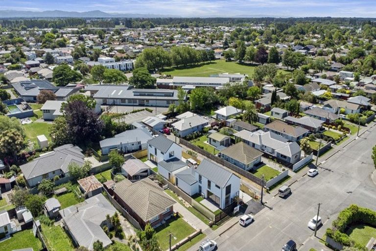 Photo of property in 2/5 Patrick Street, Mairehau, Christchurch, 8013