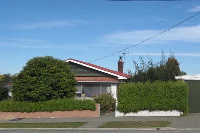Photo of property in 2 Andrew Street, Waimataitai, Timaru, 7910