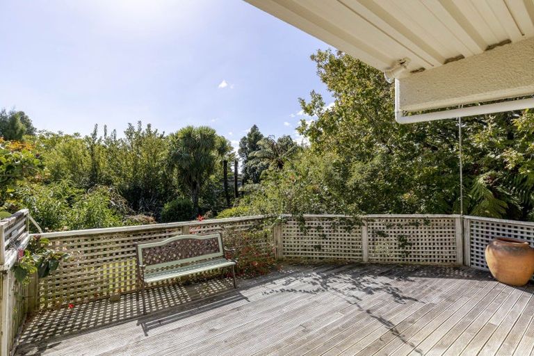 Photo of property in 6a Leatham Avenue, Strandon, New Plymouth, 4312