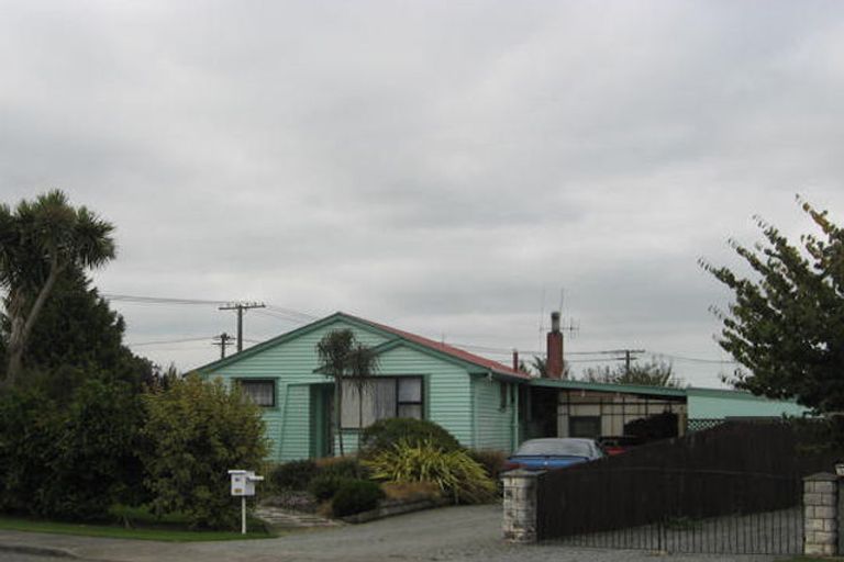 Photo of property in 40 Guise Street, Temuka, 7920