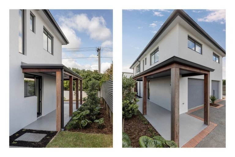 Photo of property in 401a Oceanbeach Road, Mount Maunganui, 3116