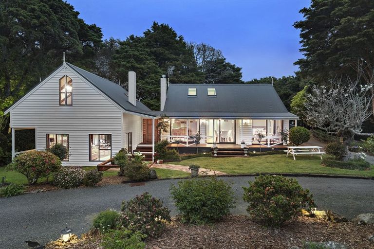 Photo of property in 55 Costello Road, Patumahoe, Pukekohe, 2679