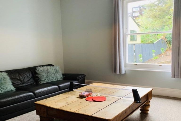 Photo of property in 19 Serpentine Avenue, Dunedin Central, Dunedin, 9016