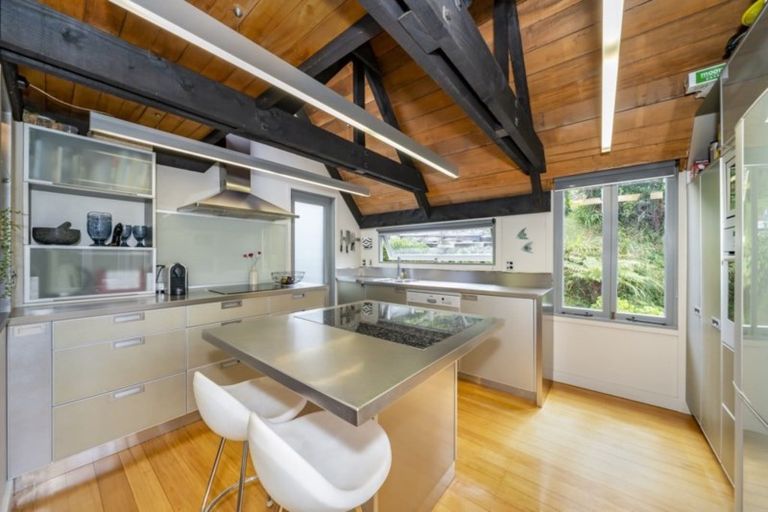 Photo of property in 6 Bermer Road, Belmont, Lower Hutt, 5010