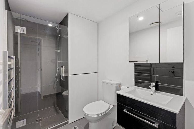 Photo of property in Alpha Apartments, 202/4 Elizabeth Street, Mount Victoria, Wellington, 6011