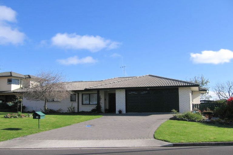 Photo of property in 54 Stephens Place, Hairini, Tauranga, 3112