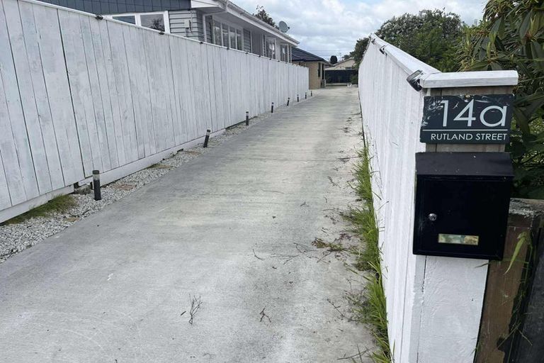 Photo of property in 14a Rutland Street, Levin, 5510