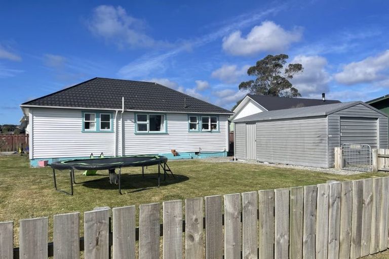 Photo of property in 202 Weld Street, Hokitika, 7810
