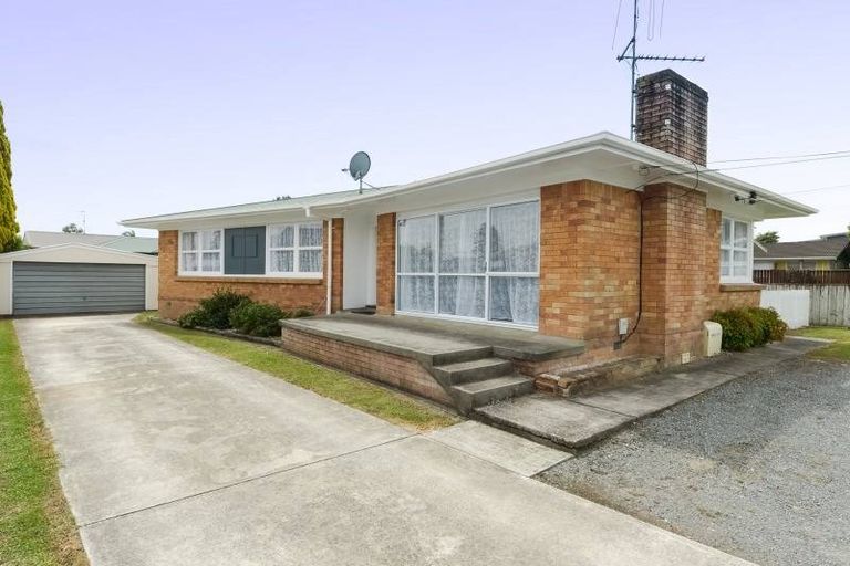 Photo of property in 7 Gadsby Place, Hamilton East, Hamilton, 3216