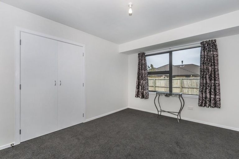 Photo of property in 33 Chervier Street, Leeston, 7632