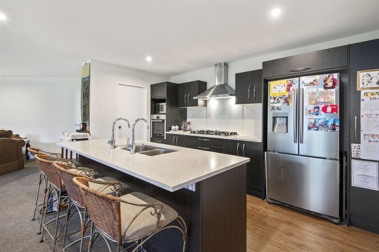 Photo of property in 4 Kieran Grove, Aidanfield, Christchurch, 8025