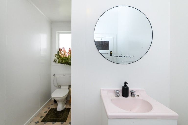 Photo of property in 22 Haydon Street, Roslyn, Palmerston North, 4414