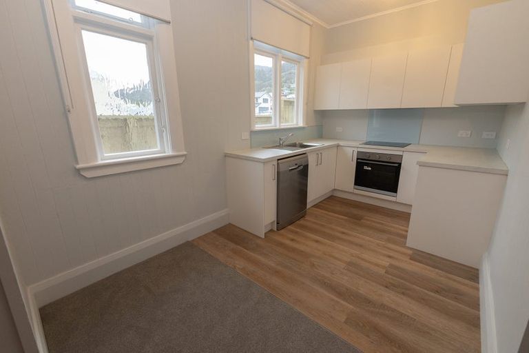 Photo of property in 268 North Road, North East Valley, Dunedin, 9010