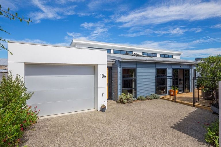 Photo of property in 10b Stephenson Street, Blenheim, 7201