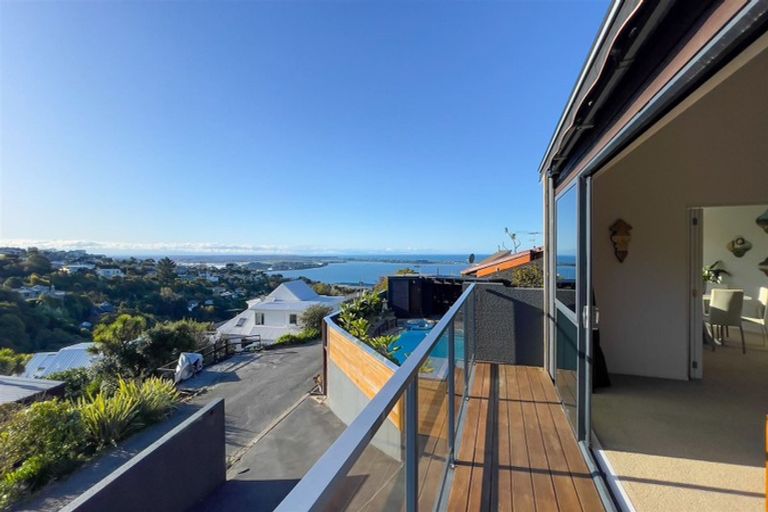 Photo of property in 11 Toledo Place, Mount Pleasant, Christchurch, 8081