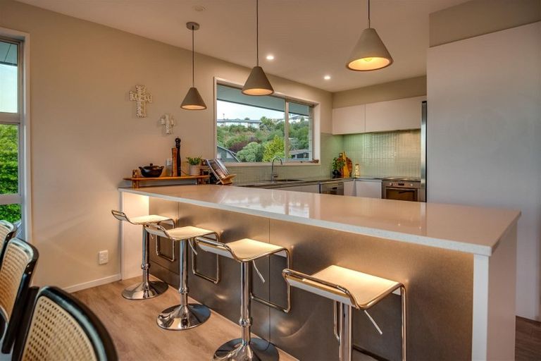 Photo of property in 137 Soleares Avenue, Mount Pleasant, Christchurch, 8081