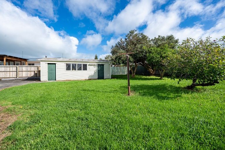 Photo of property in 266 Victoria Street, Dargaville, 0310
