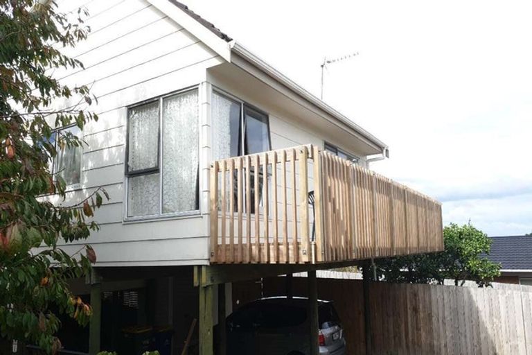 Photo of property in 2/3 Northwick Place, Hillcrest, Auckland, 0627