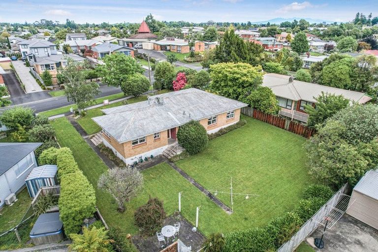 Photo of property in 95 Mansel Avenue, Hillcrest, Hamilton, 3216