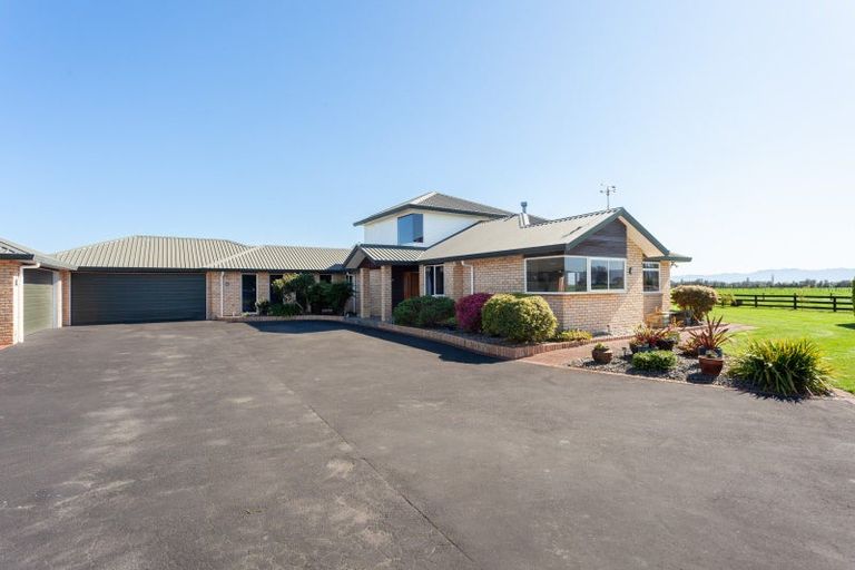 Photo of property in 152c Peria Road, Matamata, 3472