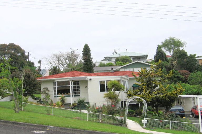Photo of property in 9 Nahum Street, Paeroa, 3600