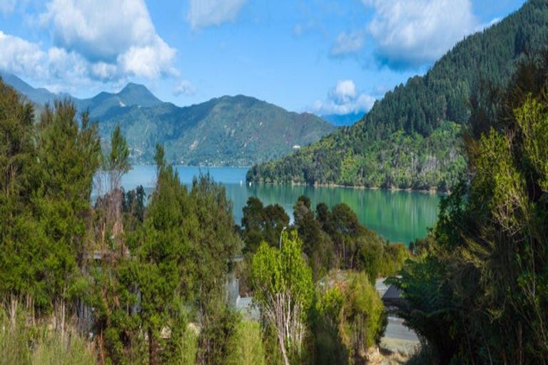 Photo of property in 2677 Kaiuma Bay Road, Kaiuma Bay, Havelock, 7178