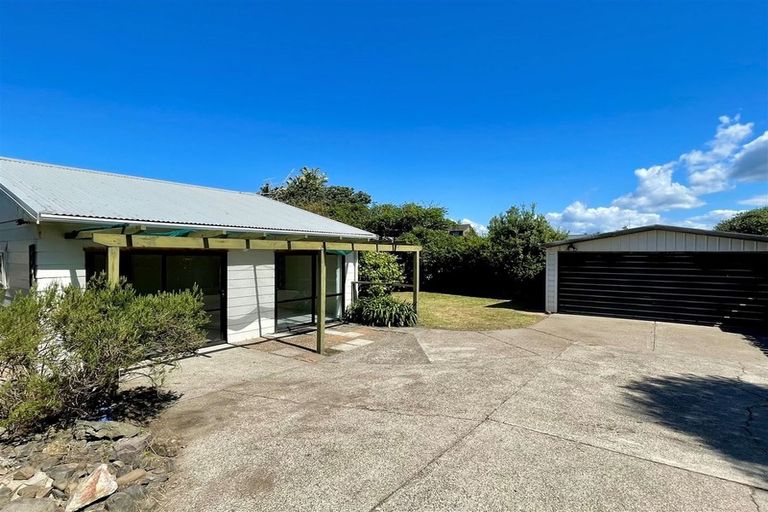 Photo of property in 182 Ocean Road, Ohope, 3121