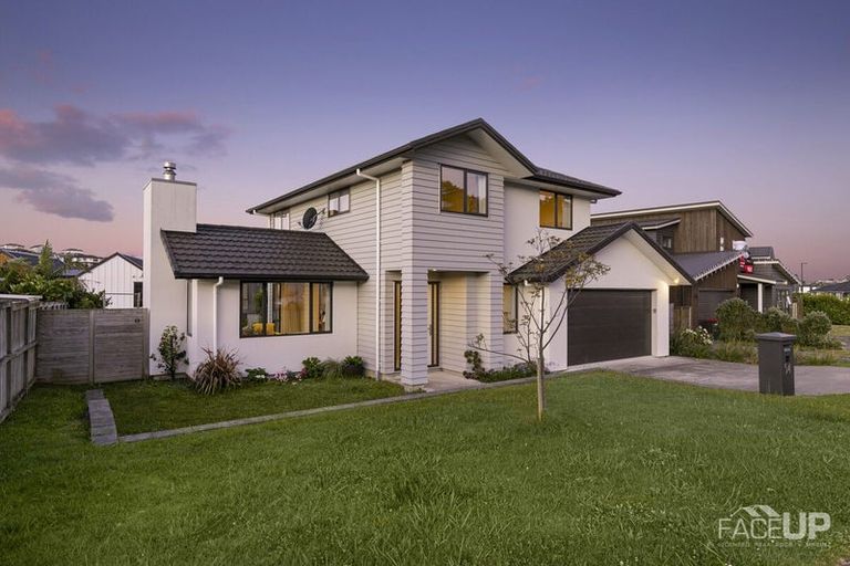 Photo of property in 54 Colonial Drive, Silverdale, 0932