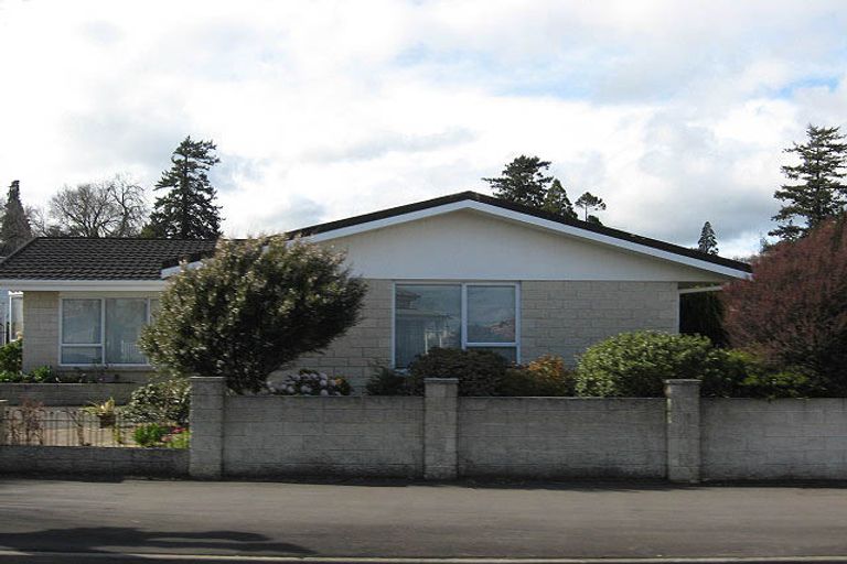 Photo of property in 43 Church Street, Masterton, 5810