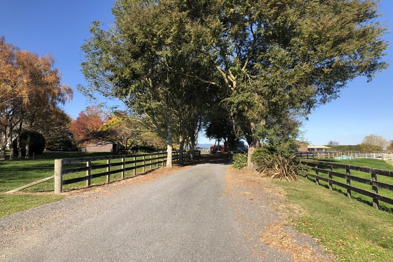 Photo of property in 34 Taihoa Road North, Matamata, 3473