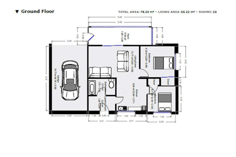 Photo of property in 7 Henry Street, Western Heights, Rotorua, 3015