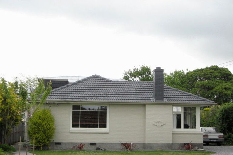 Photo of property in 9 Mottram Street, Redwood, Christchurch, 8051