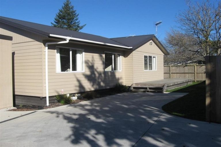 Photo of property in 164a Clayton Road, Mangakakahi, Rotorua, 3015