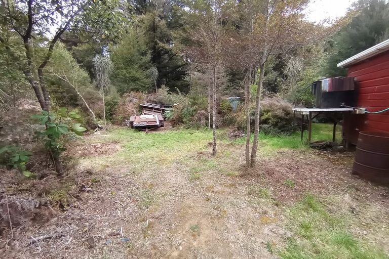 Photo of property in 1082 Gowan Valley Road, Rotoroa, Saint Arnaud, 7077
