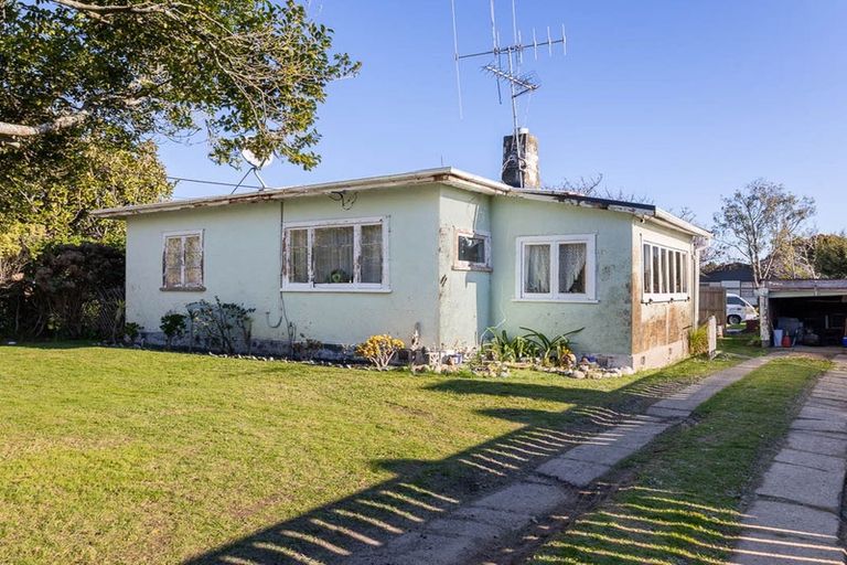 Photo of property in 47 Kirk Street, Otaki, 5512