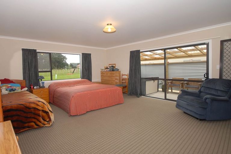 Photo of property in 433 Belvedere Road, Carrington, Carterton, 5791